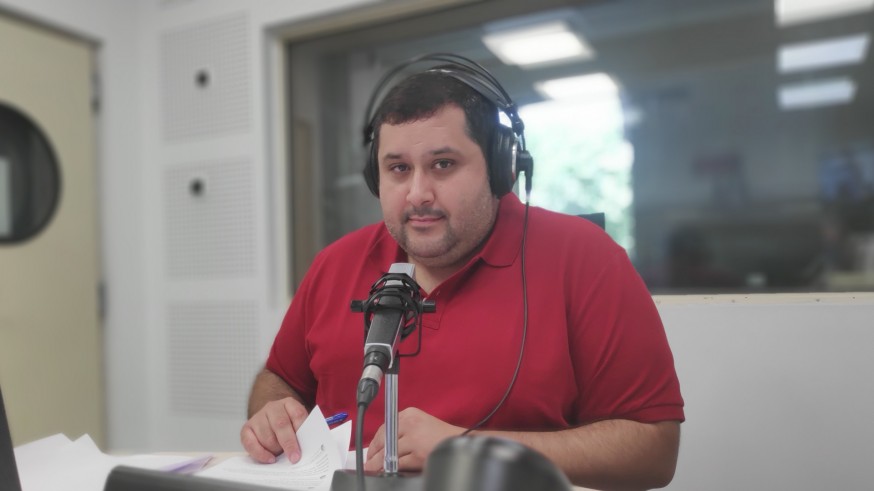 REGIÓN DE MURCIA NOTICIAS (FIN DE SEMANA) 30/08/2020