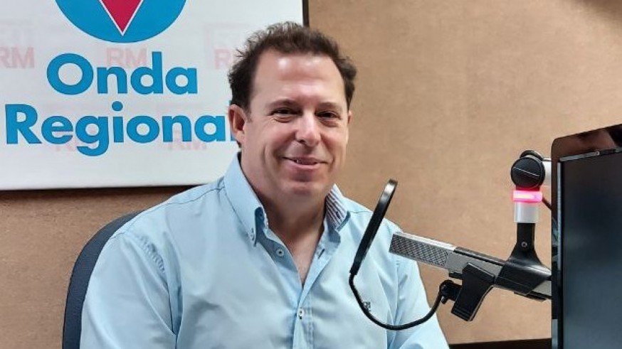 Antonio Rentero