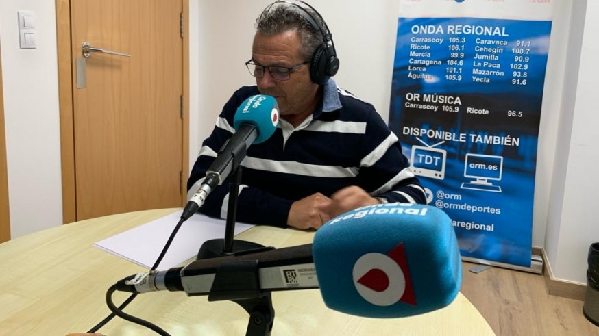 REGIÓN DEPORTIVA (MEDIODÍA) 17/03/2025