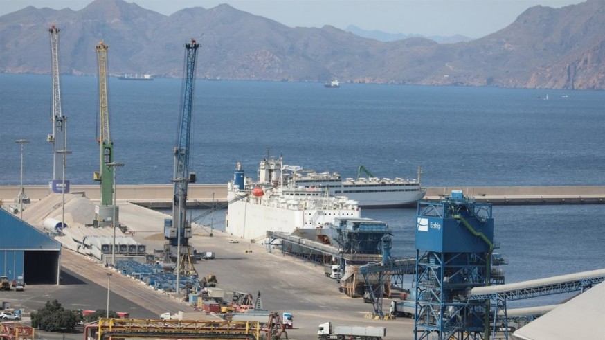 Murcia lidera las exportaciones españolas a Ghana y es tercera en Costa de Marfil