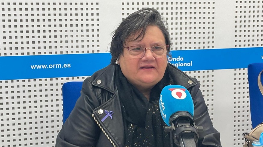 FAMDIF alerta de los retos de empleo, vivienda y transporte para personas con discapacidad en la Región