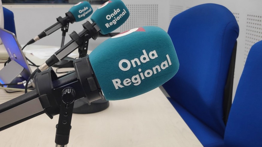 REGIÓN DE MURCIA NOTICIAS (TARDE) 19/11/2024
