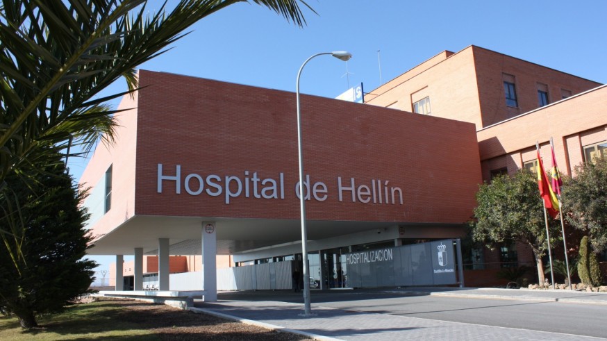 Fallece en Hellín un testigo del caso de la muerte violenta de un vecino de Cieza