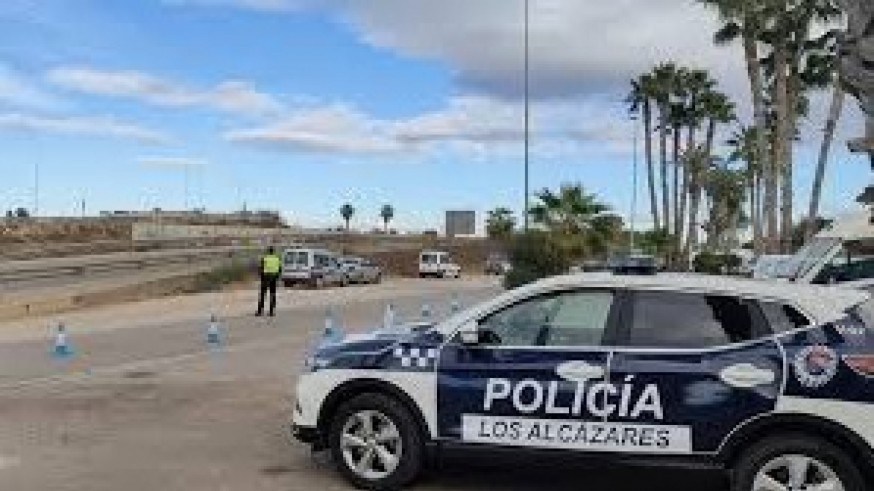 Cuatro heridos en una reyerta en una discoteca de Los Alcázares