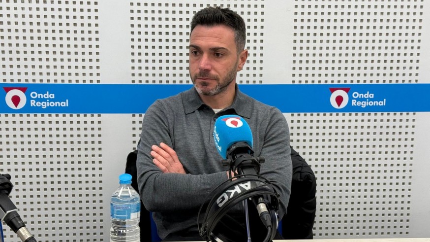 Colunga: "Es una maravilla la ilusión de la gente"