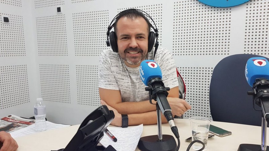 Mateo Rivas, nuestro experto en Eurovisión