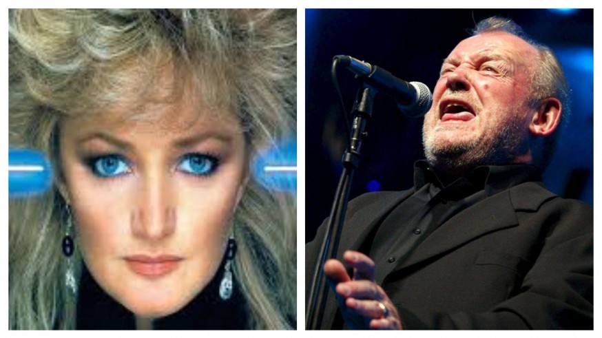 Voces rotas, “ásperas como la lija": cuya intensidad emocional y autenticidad bordea el exceso