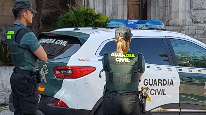 Detenidos los dos hijos menores de la mujer muerta con signos de violencia en Castro Urdiales 