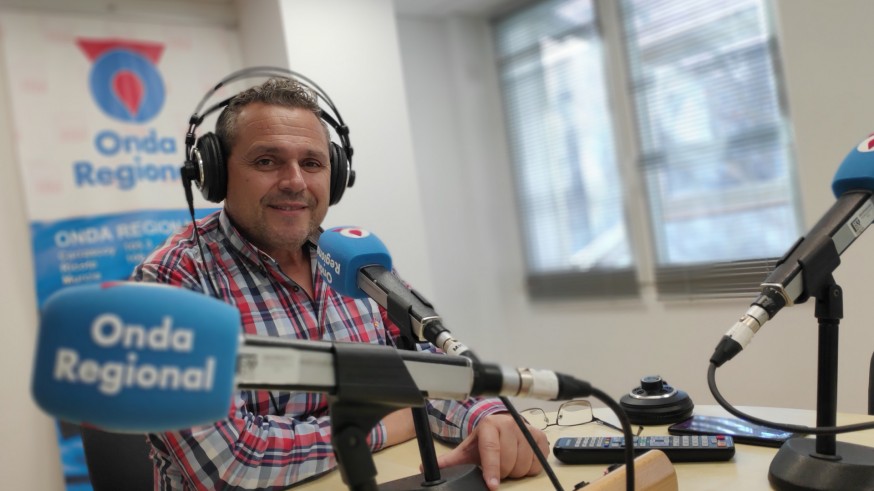 REGIÓN DEPORTIVA (MEDIODÍA) 12/02/2020