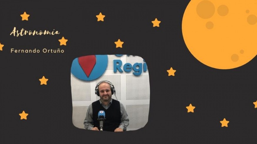 MIRADOR. Astronomía con Fernando Ortuño