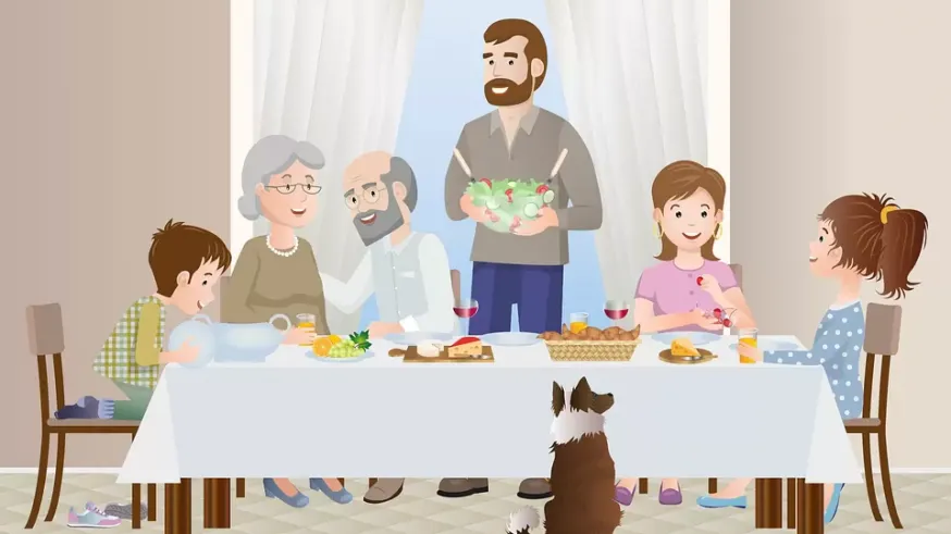 Imagen de Familia