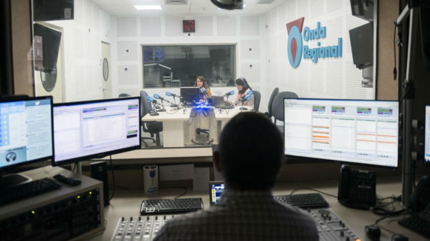 REGIÓN DE MURCIA NOTICIAS (MEDIODÍA) 18/02/2019