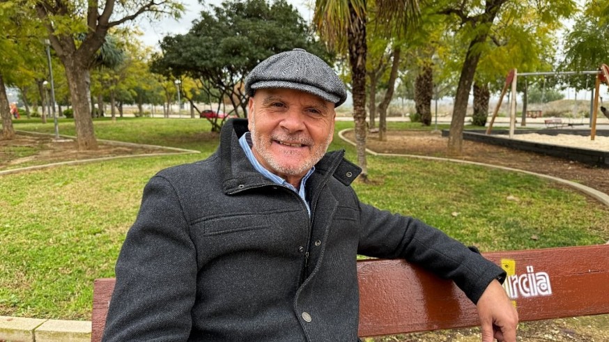 Personas que cuentan. Luis Alcázar nos presenta a Isidoro Sánchez 'Piqui', de 61 años, delincuente juvenil que corrigió su camino