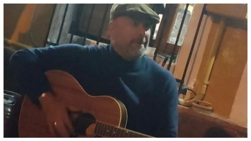 Canciones sofisticadas y sensitivas de Victorio Melgarejo