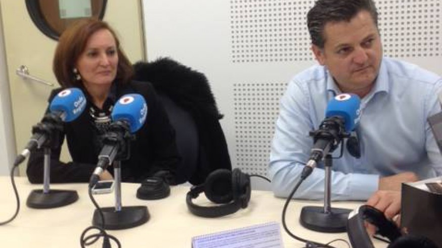 La Radio del Siglo: Seamos emprendedores. ALPHA SPIRIT, el alimento para mascotas que triunfa en Europa se hace en Murcia