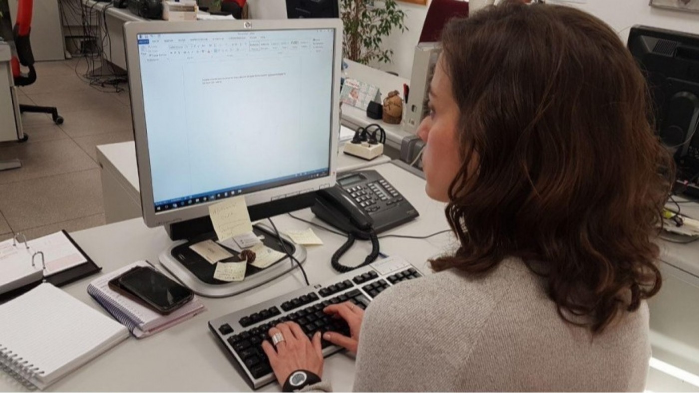 CCOO denuncia la paralización en la contratación del personal de la Comunidad