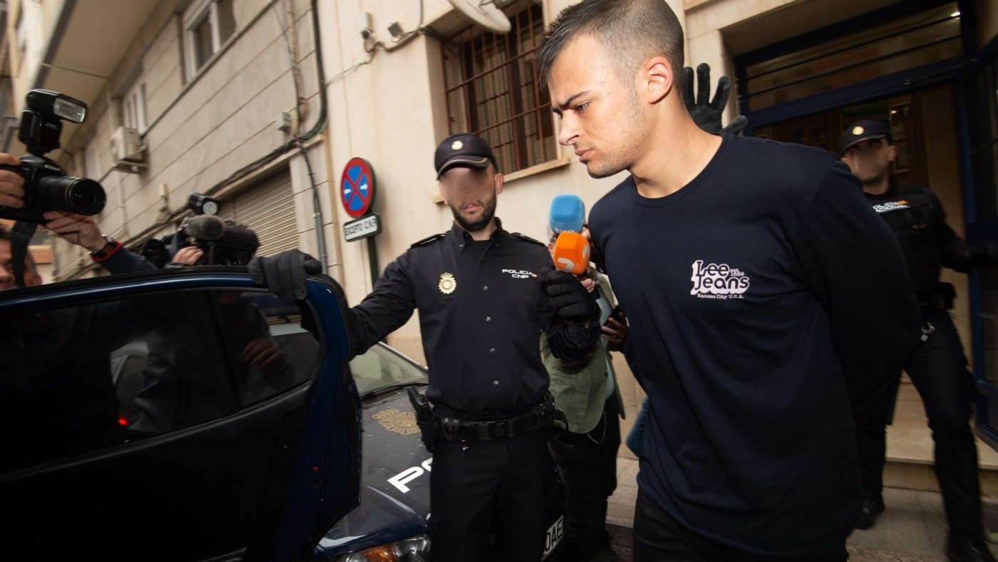 Prisión provisional y sin fianza para el detenido por la muerte de un instructor de tiro en Canovelles