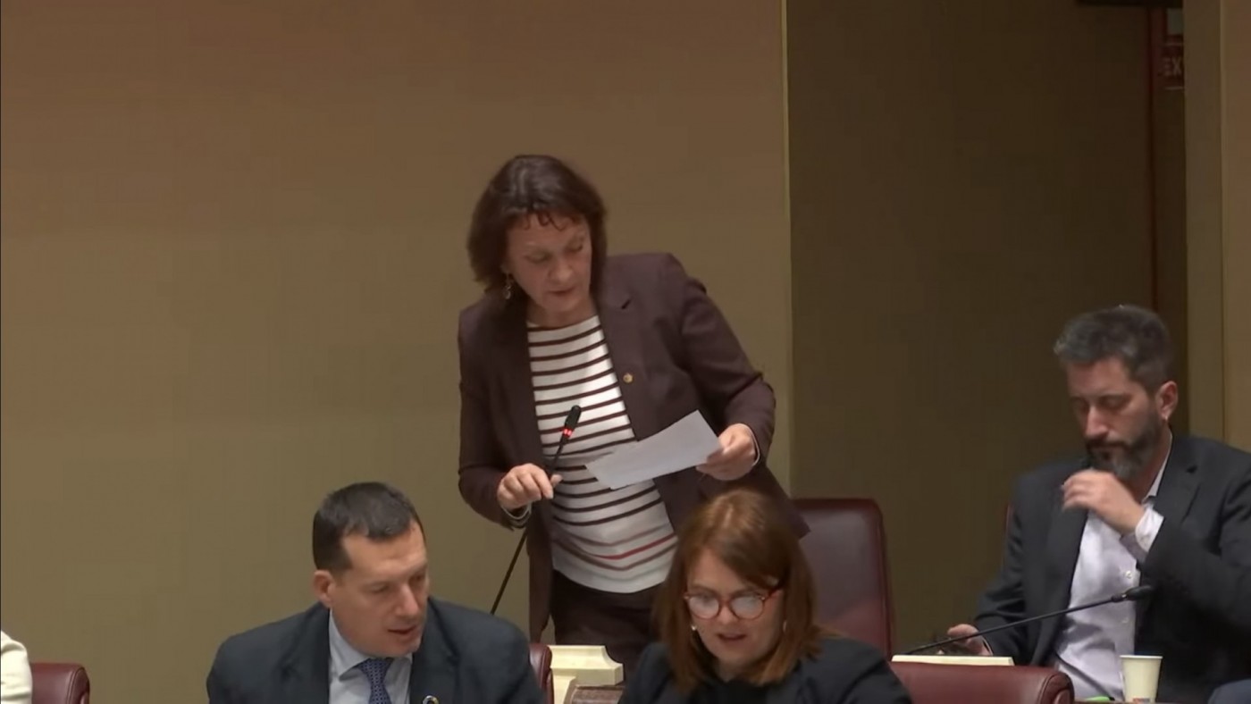 PP y Vox piden la devolución a sus países de los menores extranjeros no acompañados