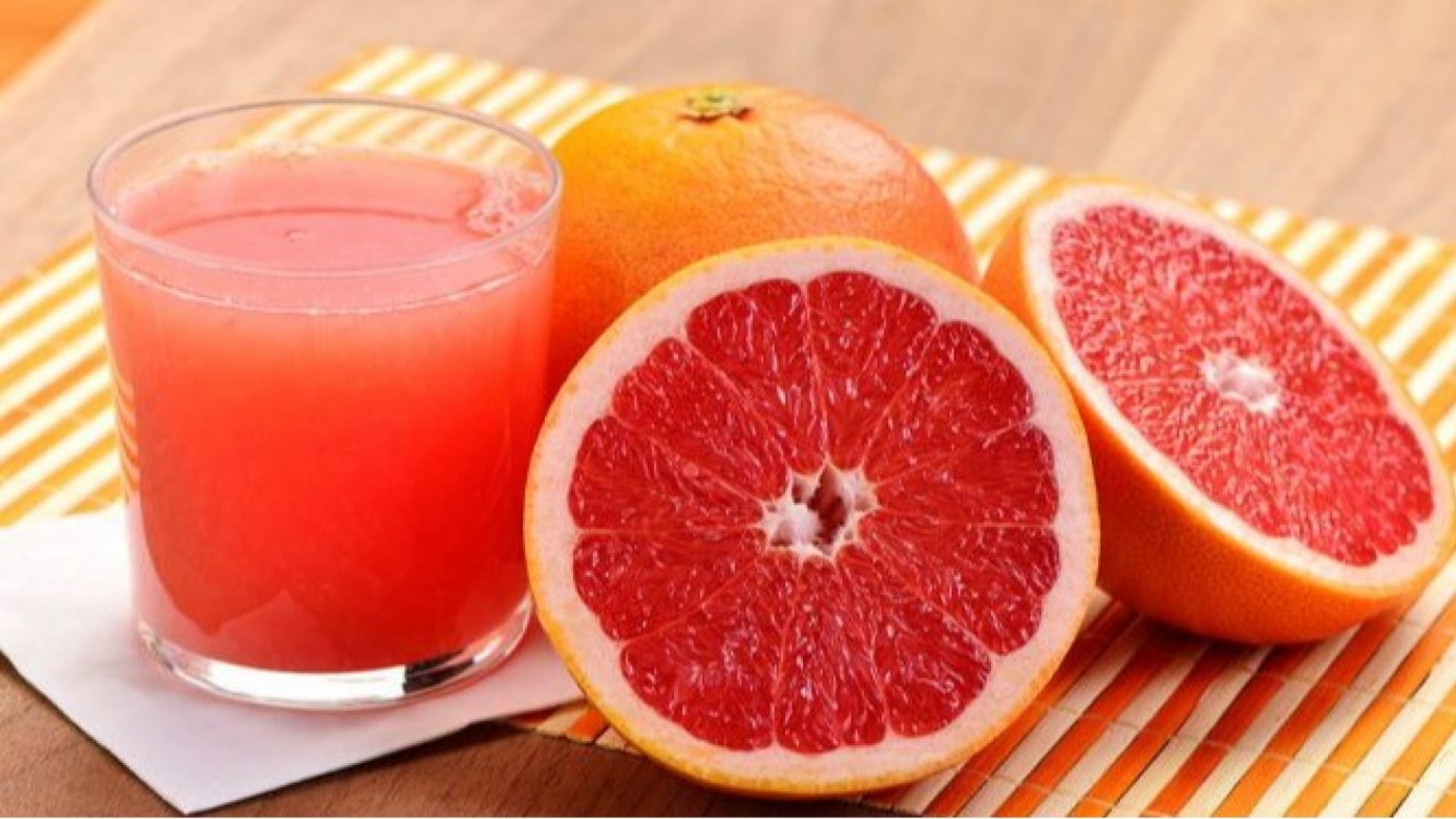 Cifras históricas en la campaña del pomelo en la Región