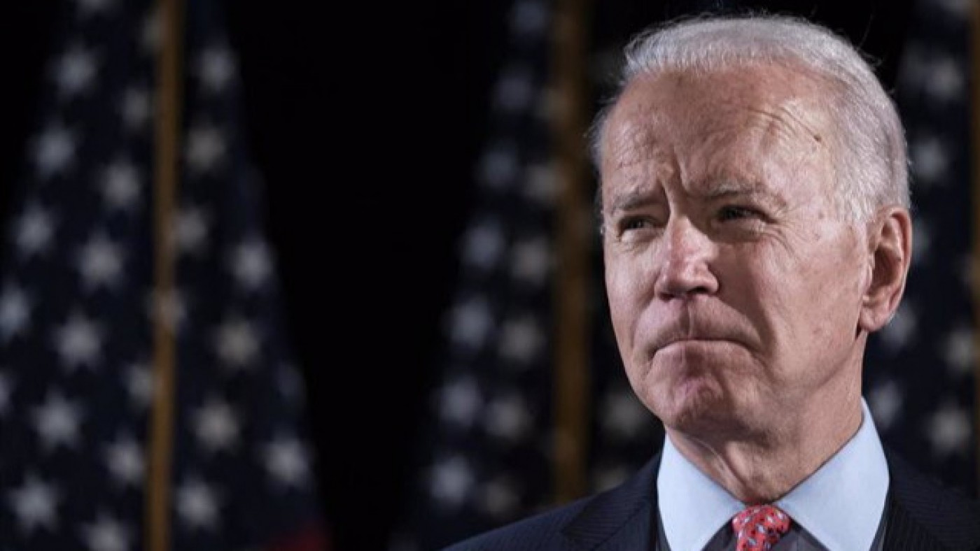 Joe Biden: "Putin ha elegido esta guerra. Él y su país tienen que soportar las consecuencias"