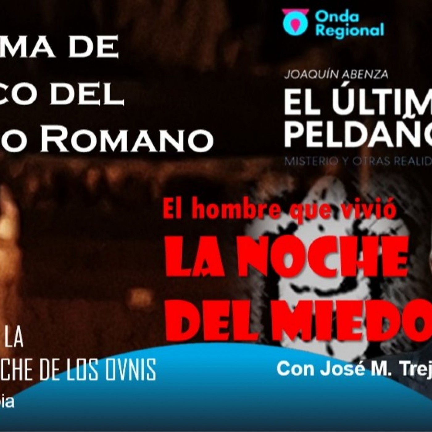 EL ÚLTIMO PELDAÑO