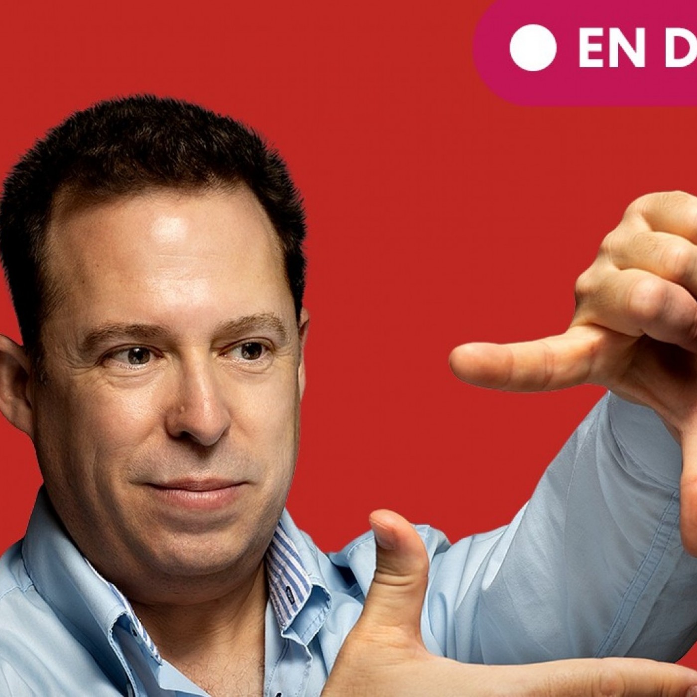 HOLLYWOOD CONFIDENCIAL T04C046 El verano del 97 (15/07/2023) episode artwork