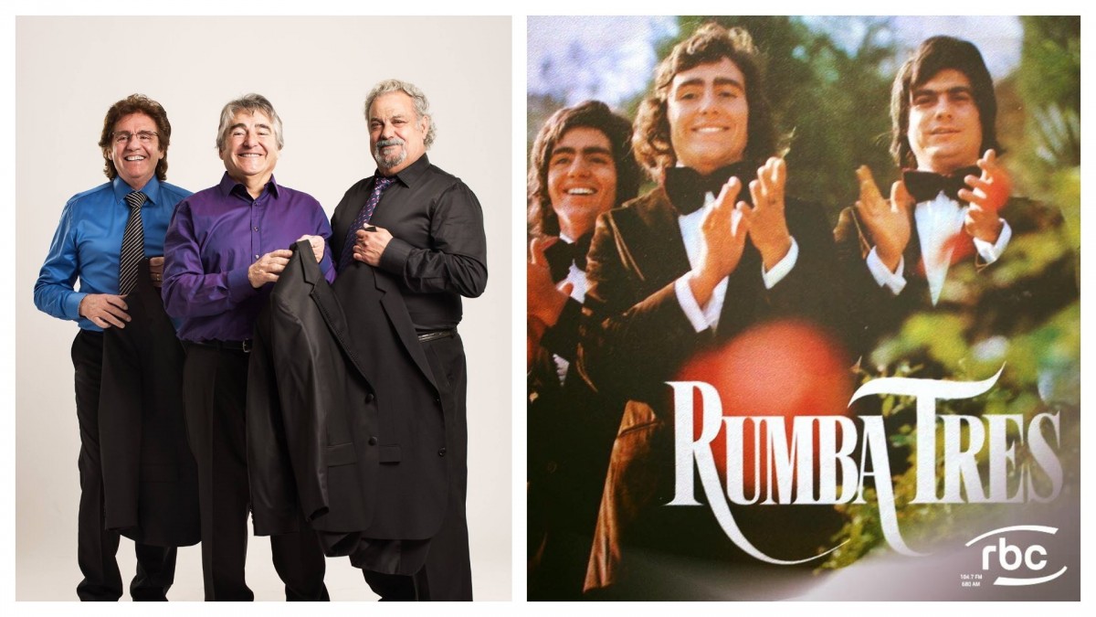 The Joyful Rhythm of Rumba Tres: A Tribute to the Catalan Trio