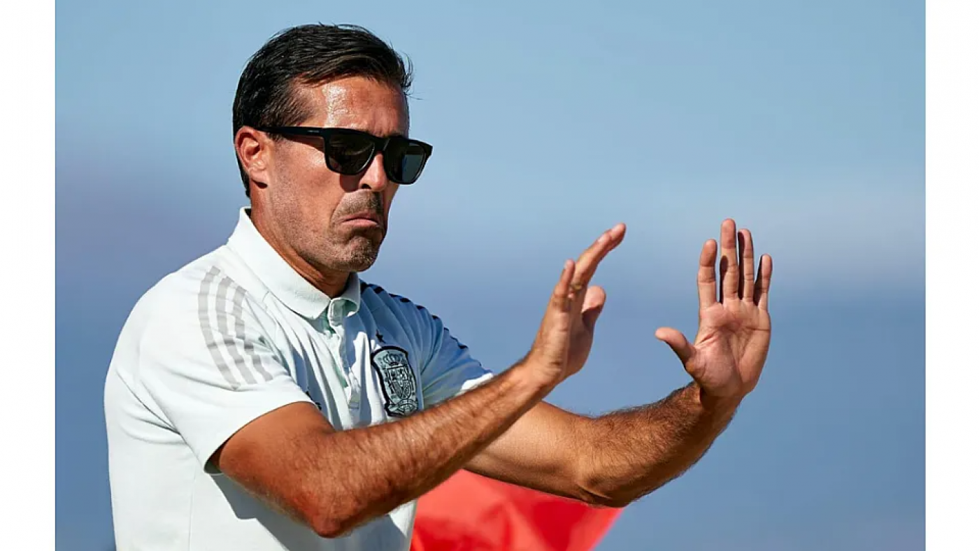 Christian Méndez: "Nuestra verdadera final es Brasil"