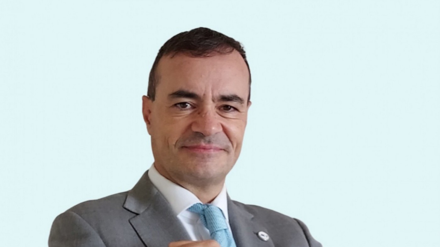 J. Carrascosa: "La deriva de EEUU es un cóctel explosivo del que no se conoce el final"