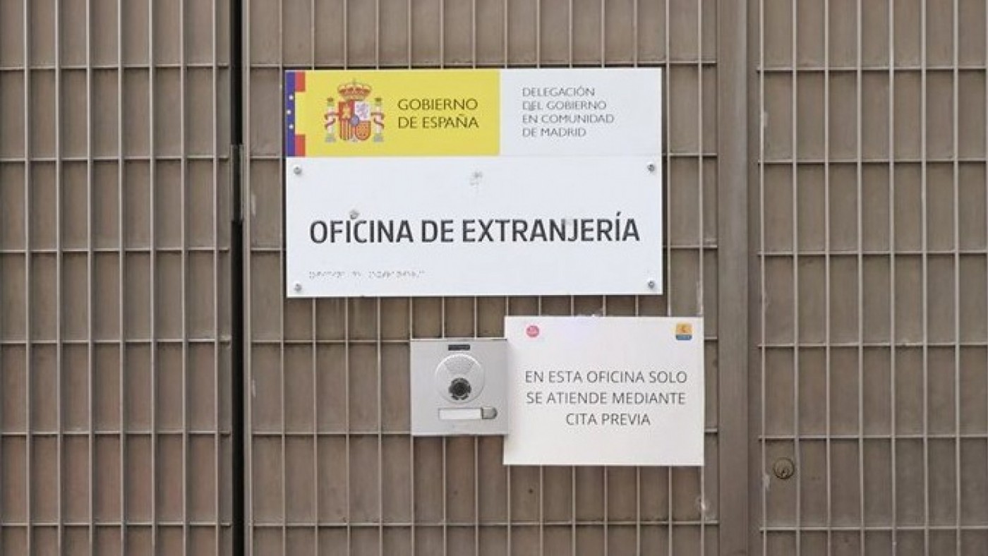 CCOO advierte de que Extranjería no puede asumir una regularización masiva de migrantes sin más recursos