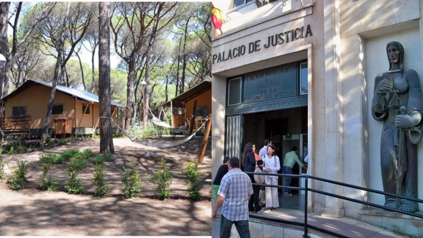 El sector ambientalista saluda el aviso de Fiscalía sobre el coladero que pueden suponer las 'declaraciones responsables'