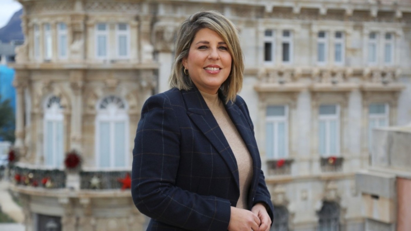 Arroyo no acepta chantajes ni imposiciones en su gobierno