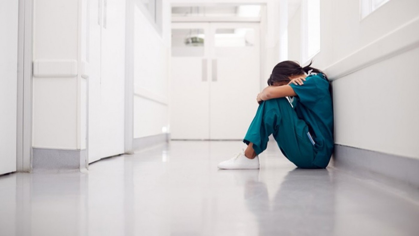 La Asamblea Regional tramitará por urgencia una ley para sancionar agresiones a sanitarios