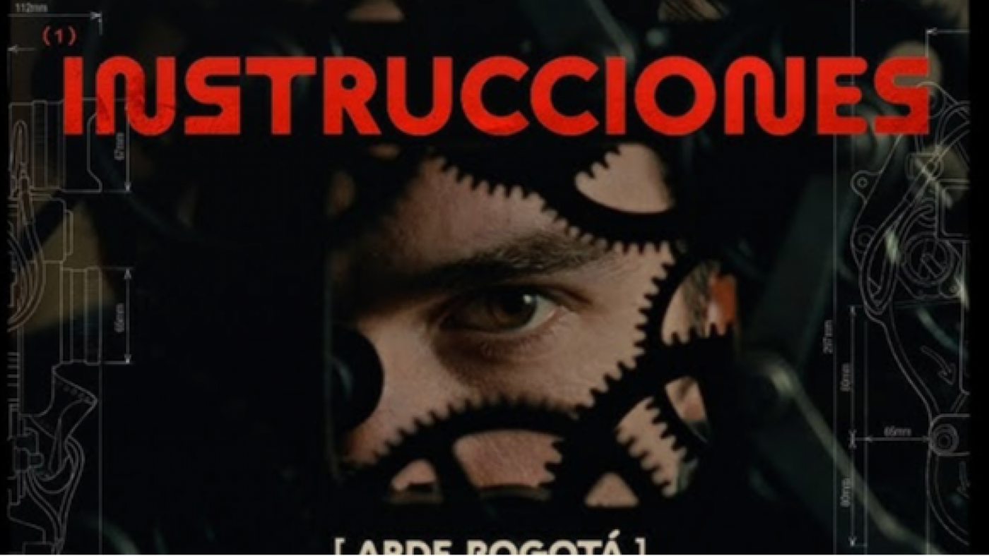 Arde Bogotá estrena “Instrucciones” y abre una nueva etapa musical