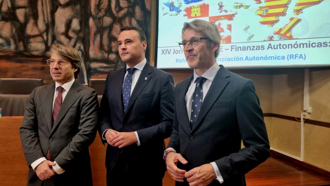 Murcia reclama una financiación autonómica “justa” y denuncia seguir a la cola de España