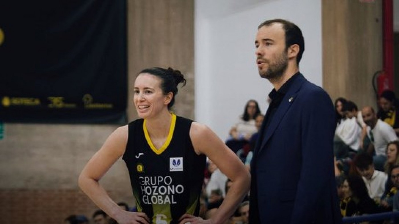 El Jairis arrolla al Celta (77-57)