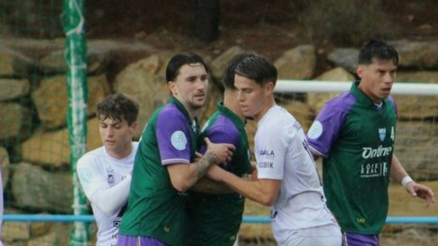 El Yeclano y La Unión firman las tablas bajo la lluvia (0-0)
