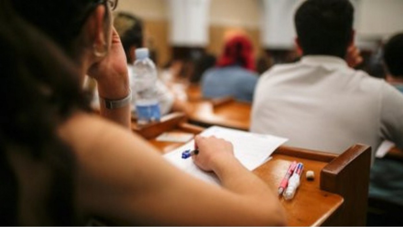 Ya no hay plaza en 35 titulaciones de la Universidad de Murcia y en 11 grados de la Politécnica de Cartagena