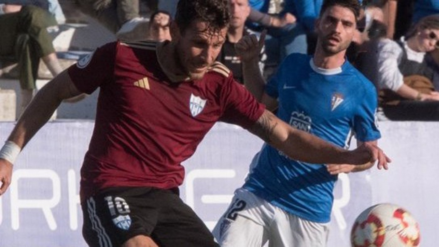 La Unión se frena ante el San Fernando (0-0)
