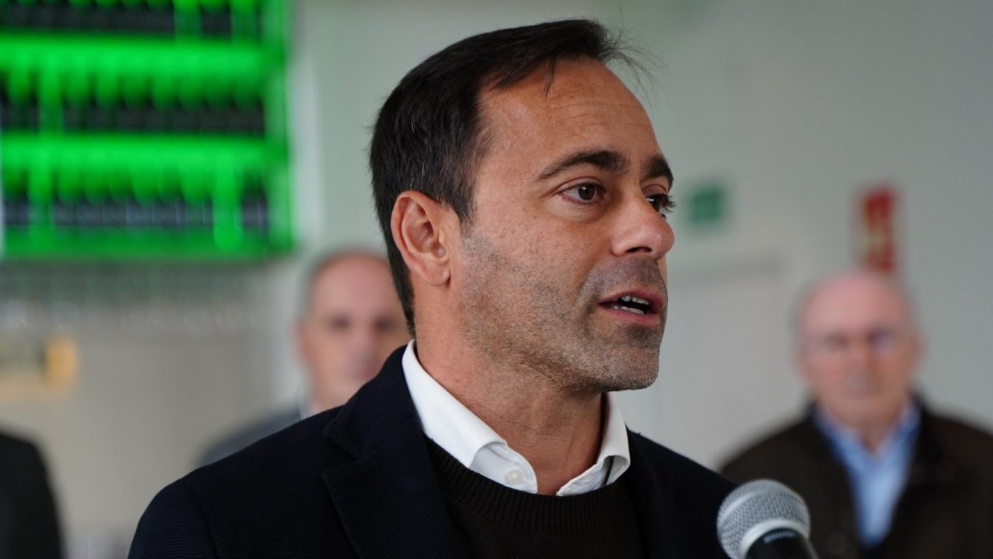 Fran Fernández: "Afrontamos la defensa del liderato con ilusión y naturalidad"
