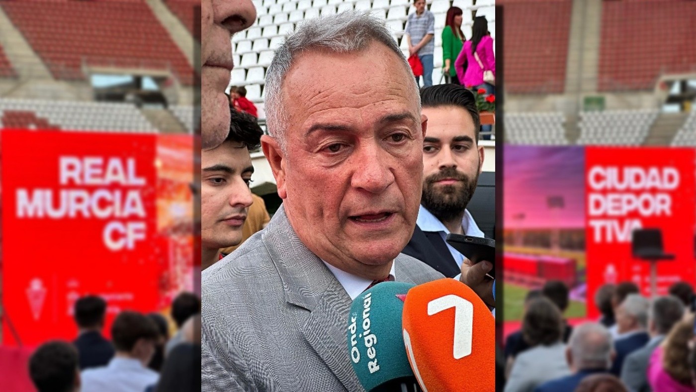Felipe Moreno: "Es el día más grande desde que llegué al club"