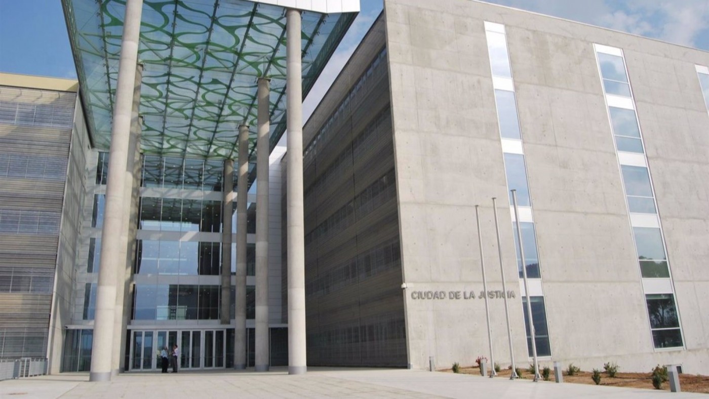 ICAMUR reivindica condiciones dignas para los abogados de oficio