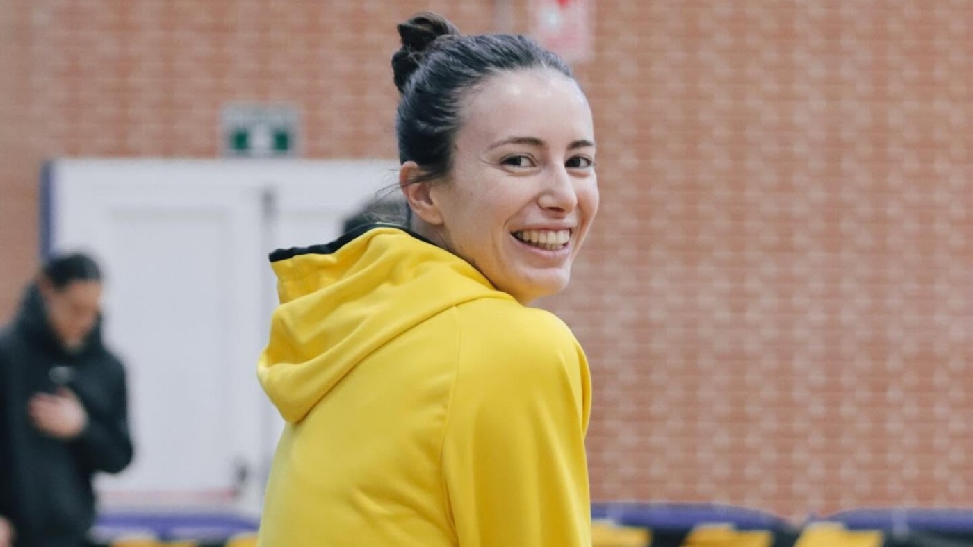 Aina Ayuso se queda en el Hozono Global Jairis