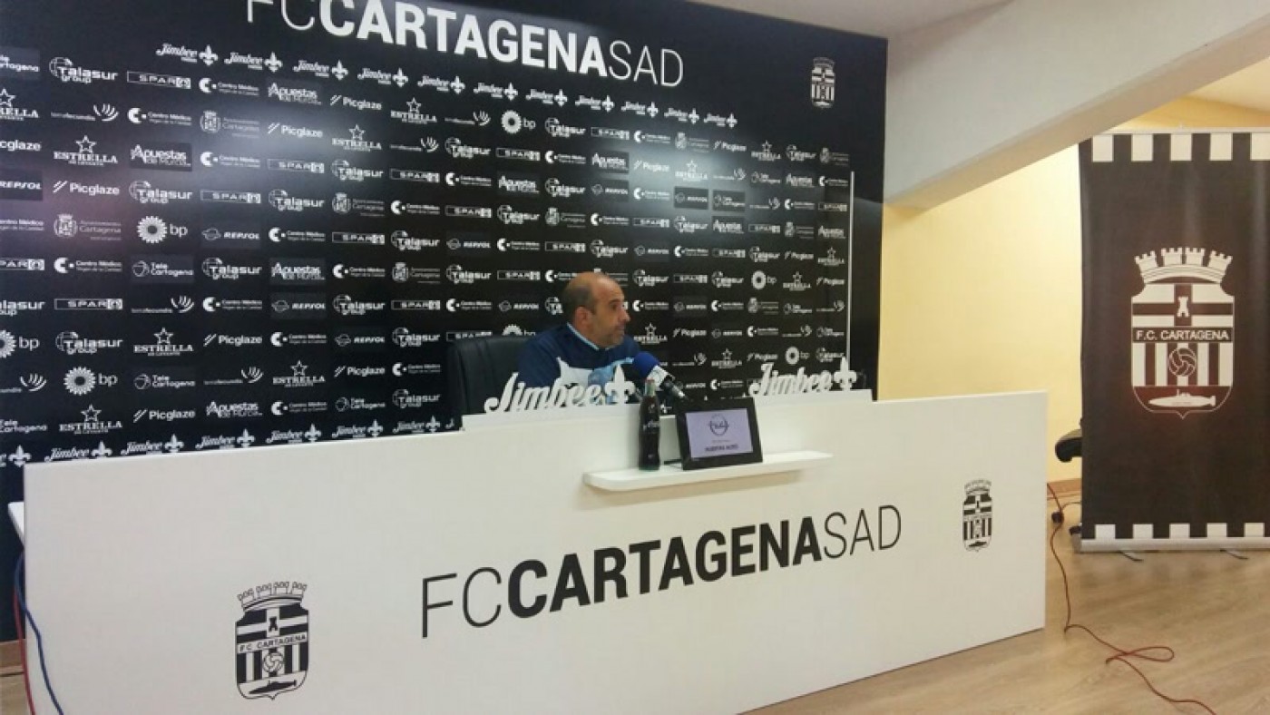 Alberto Monteagudo