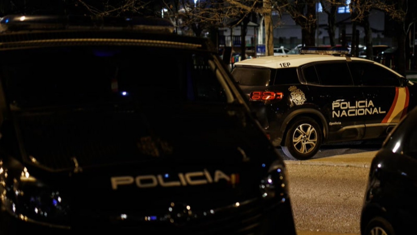 Detenido un joven de 15 años de Elche por el presunto asesinato de sus padres y su hermano de 10 años