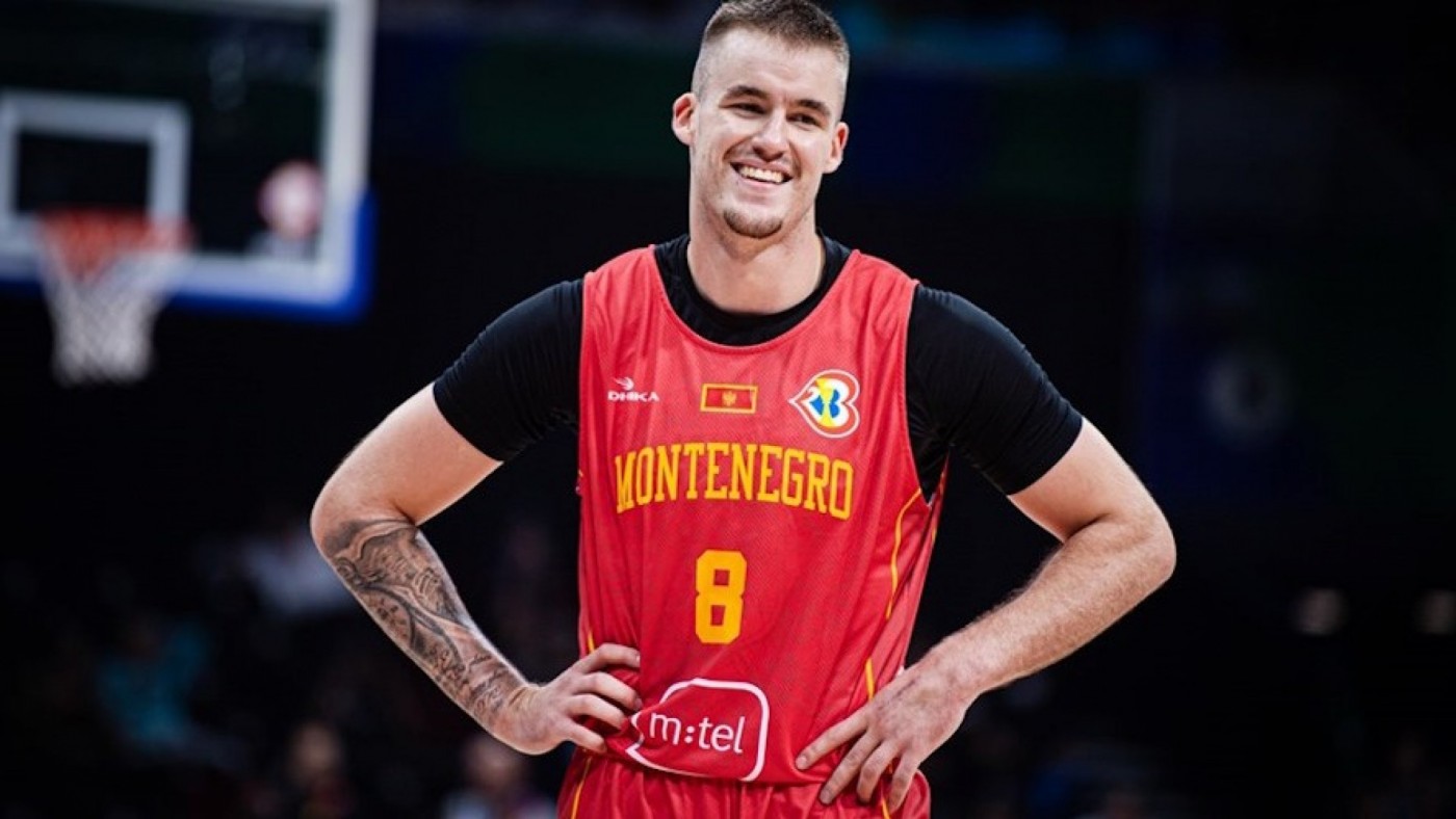 Dino Radoncic: "El Odilo y nosotros saldremos a morder"