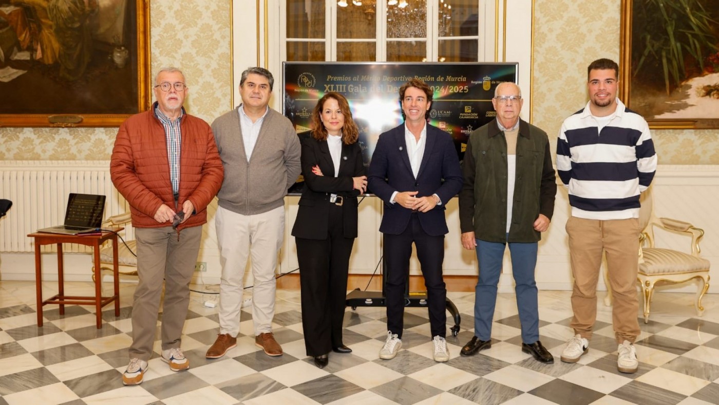 Carlos Alcaraz y Ana Carrasco, los mejores deportistas del año para la prensa deportiva