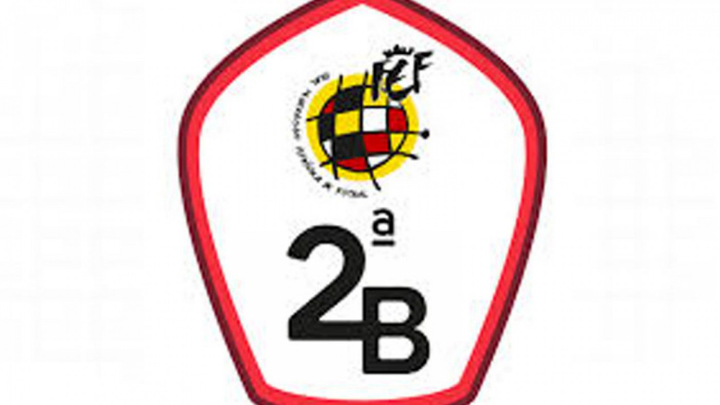 Cartel de la Segunda B. FOTO: ORM.