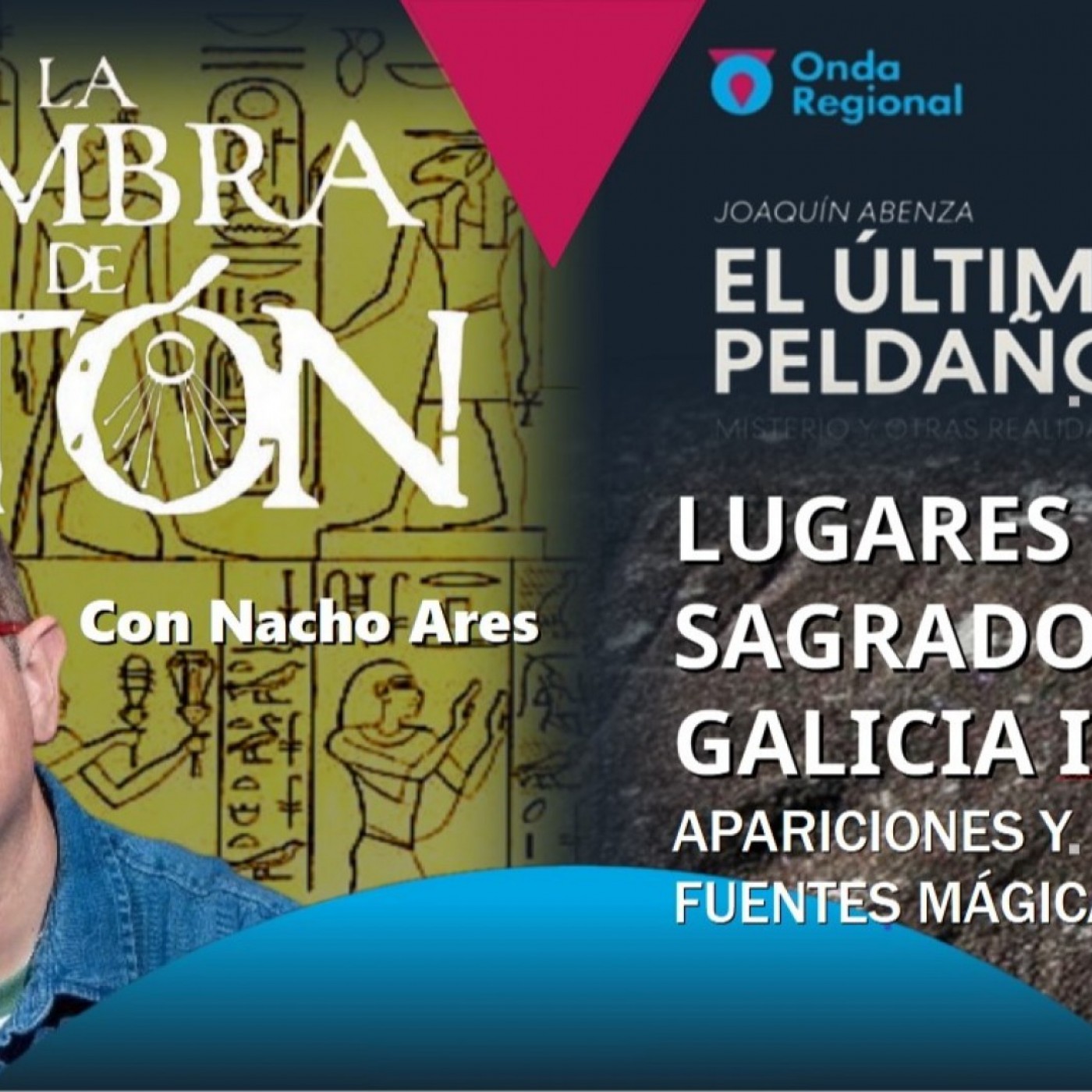 EL ÚLTIMO PELDAÑO