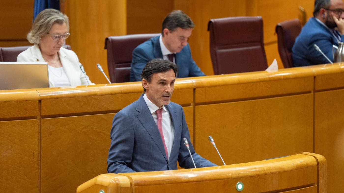 La Comunidad insiste en que no aplicará la Ley Estatal de Vivienda
